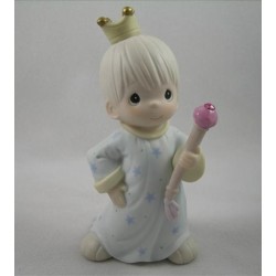 A Prince Of A Guy