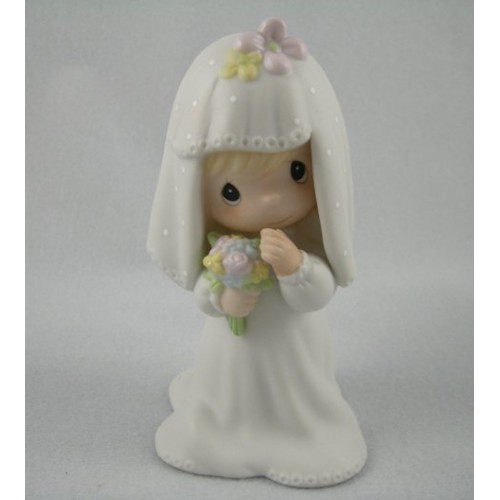 Bride (Blonde)