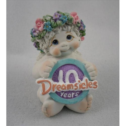 10 Years Of Smiles