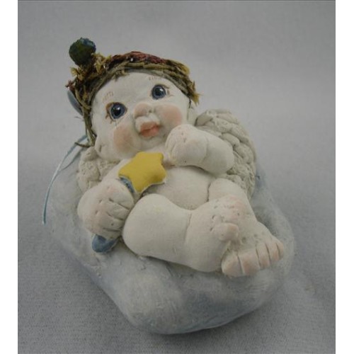 Newborn Cherub