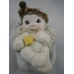 Newborn Cherub