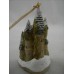 Fairytale Castle Ornament
