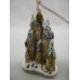 Fairytale Castle Ornament