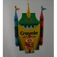 Crayola Bright Shining Castle 1993