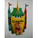 Crayola Bright Shining Castle 1993