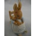 Beatrix Potter Baby's First Christmas 1996