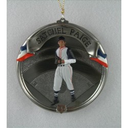 Satchel Paige 1996