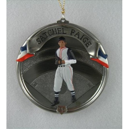 Satchel Paige 1996
