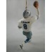 Troy Aikman Ornament 1996