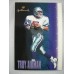 Troy Aikman Ornament 1996