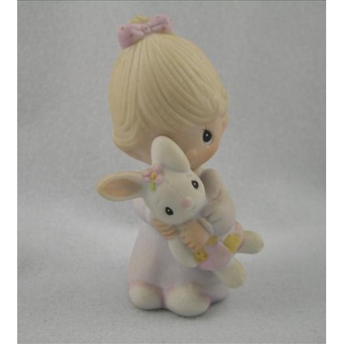 Jesus Loves Me Mini (Girl)