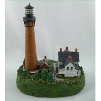 Lefton Currituck Beach Lighthouse