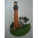 Lefton Currituck Beach Lighthouse