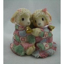 You Keep Me Woolly Warm